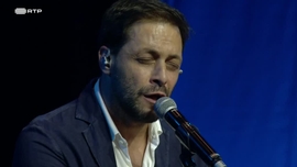 Imagem de E Agora o Fado - Ant�nio Zambujo, Caman�, Ricardo Ribeiro