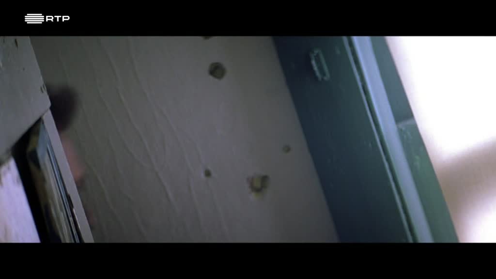 Imagem de Perigo Público