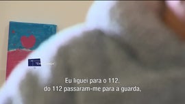 Imagem de Aqui Dentro de Casa