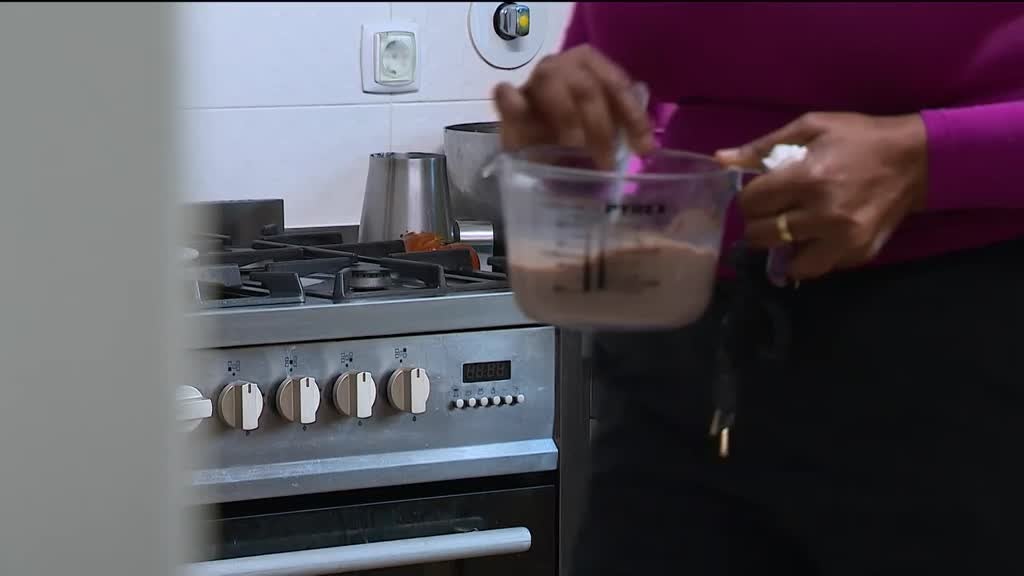 Imagem de Aqui Dentro de Casa