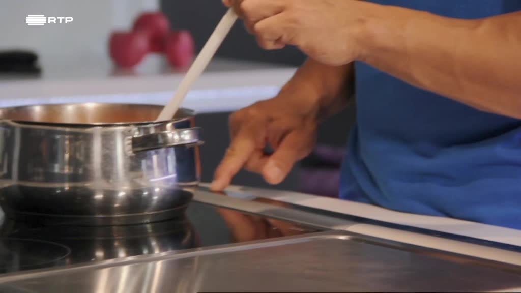 Imagem de Cozinha em Forma