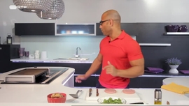 Imagem de Cozinha em Forma