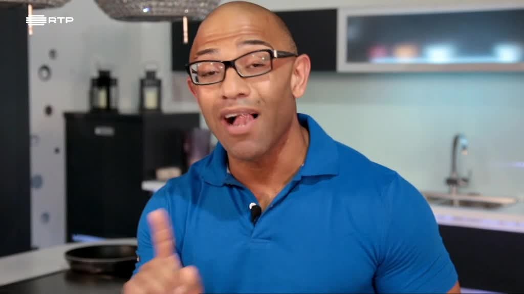 Imagem de Cozinha em Forma