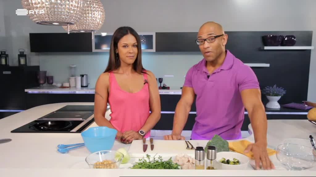 Imagem de Cozinha em Forma