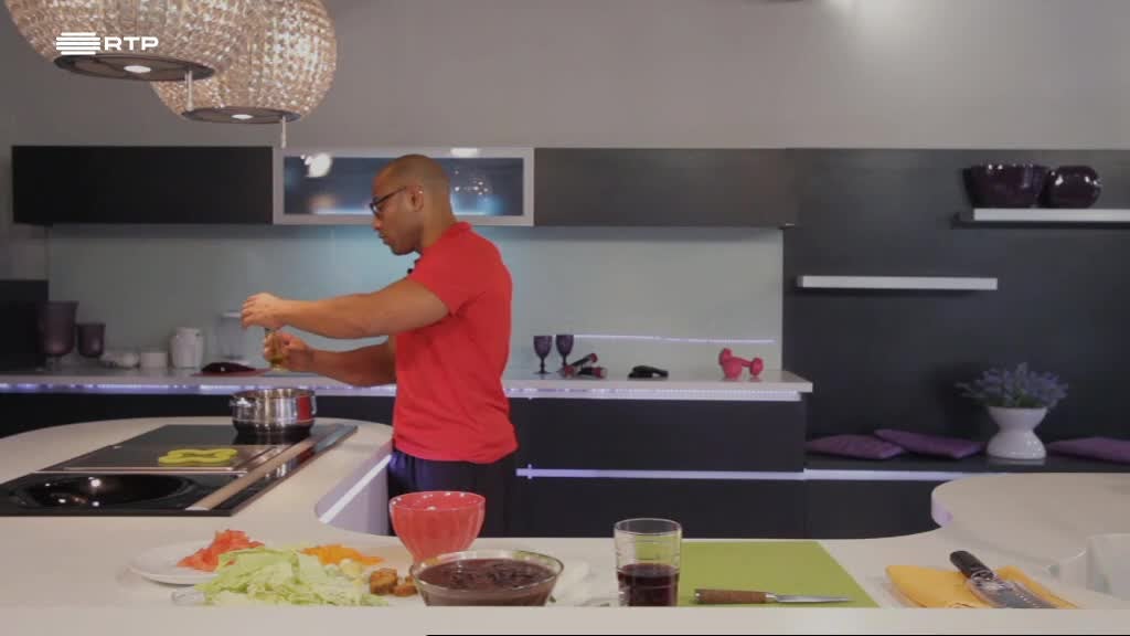 Imagem de Cozinha em Forma