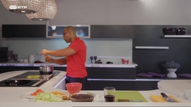 Imagem de Cozinha em Forma