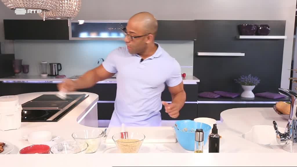 Imagem de Cozinha em Forma