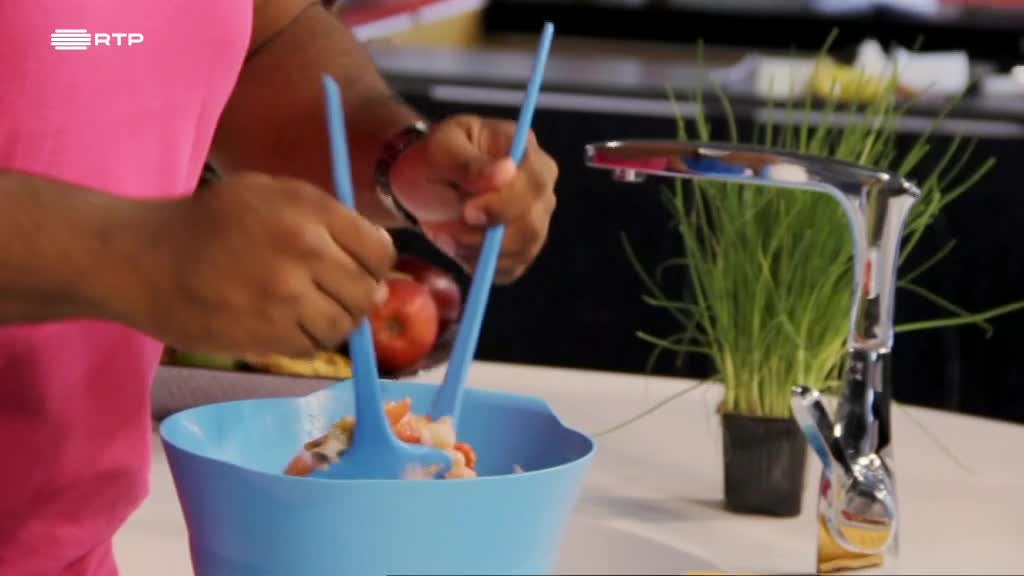 Imagem de Cozinha em Forma