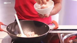 Imagem de Cozinha em Forma