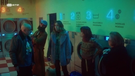 Imagem de Algod�o a Frio