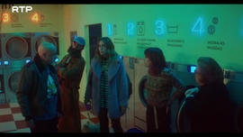 Imagem de Algod�o a Frio