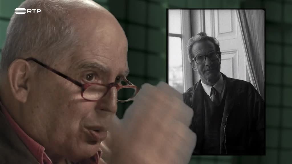 Imagem de Paulo Rocha - Memórias