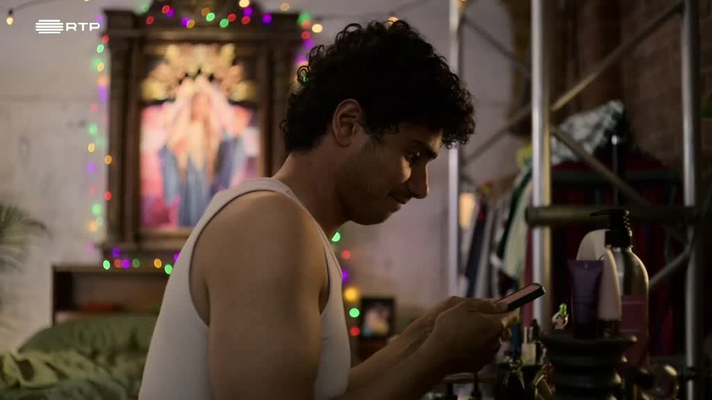 Imagem de Lindos de Morrer