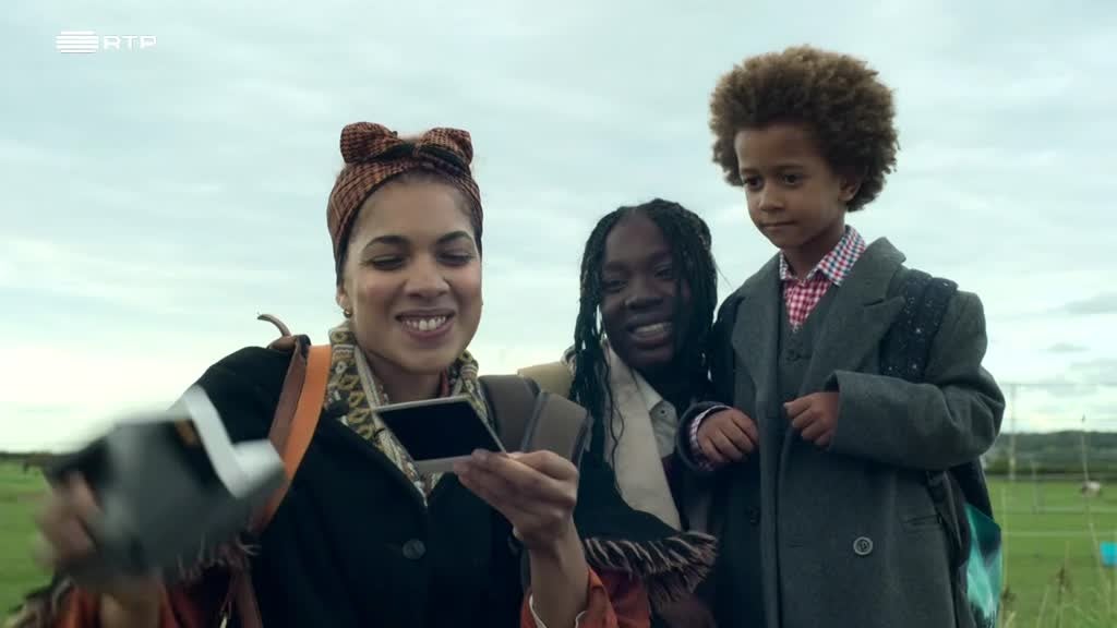 Imagem de Lindos de Morrer