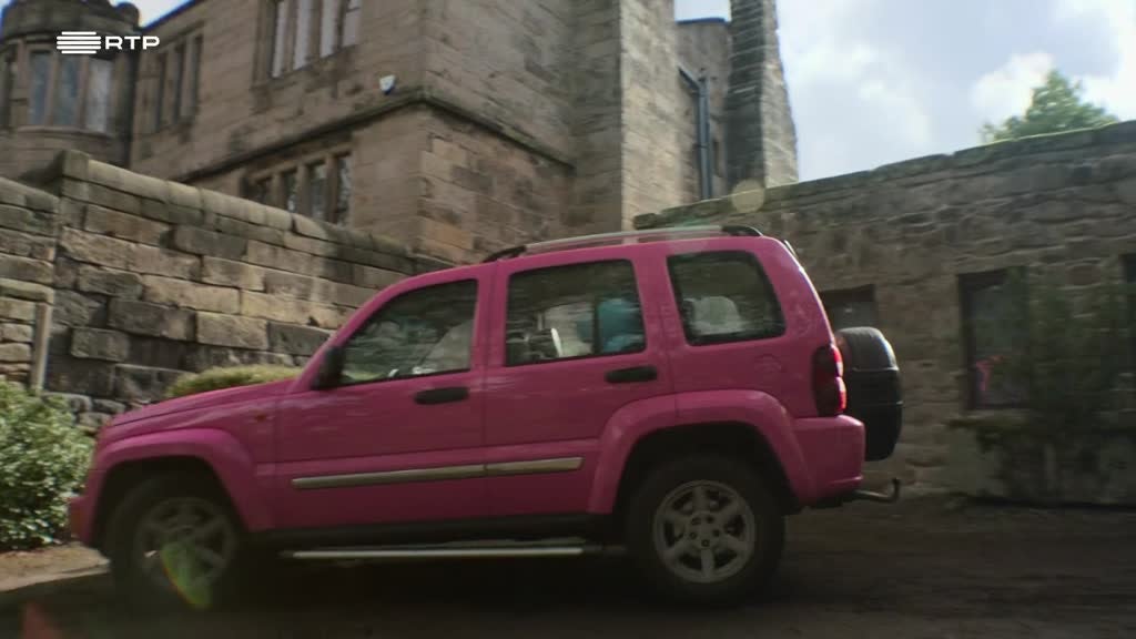 Imagem de Lindos de Morrer