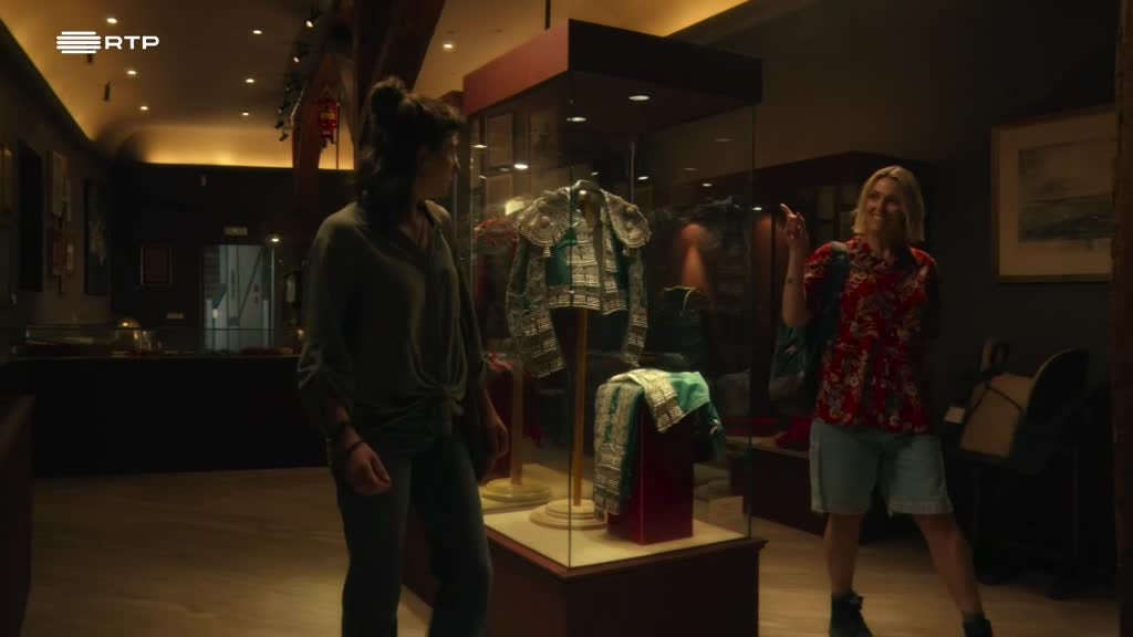 Imagem de As Golpistas