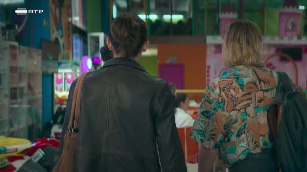 Imagem de As Golpistas