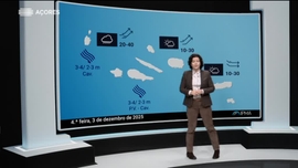 Imagem de Meteorologia Aores