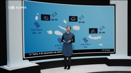 Imagem de Meteorologia Aores
