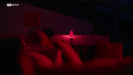 Imagem de M�scara Para Cima