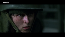 Imagem de Inimigo �s Portas