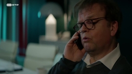 Imagem de � Escuta