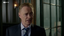 Imagem de � Escuta