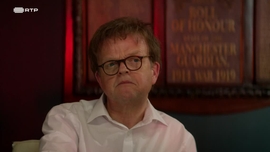 Imagem de � Escuta