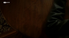 Imagem de � Escuta