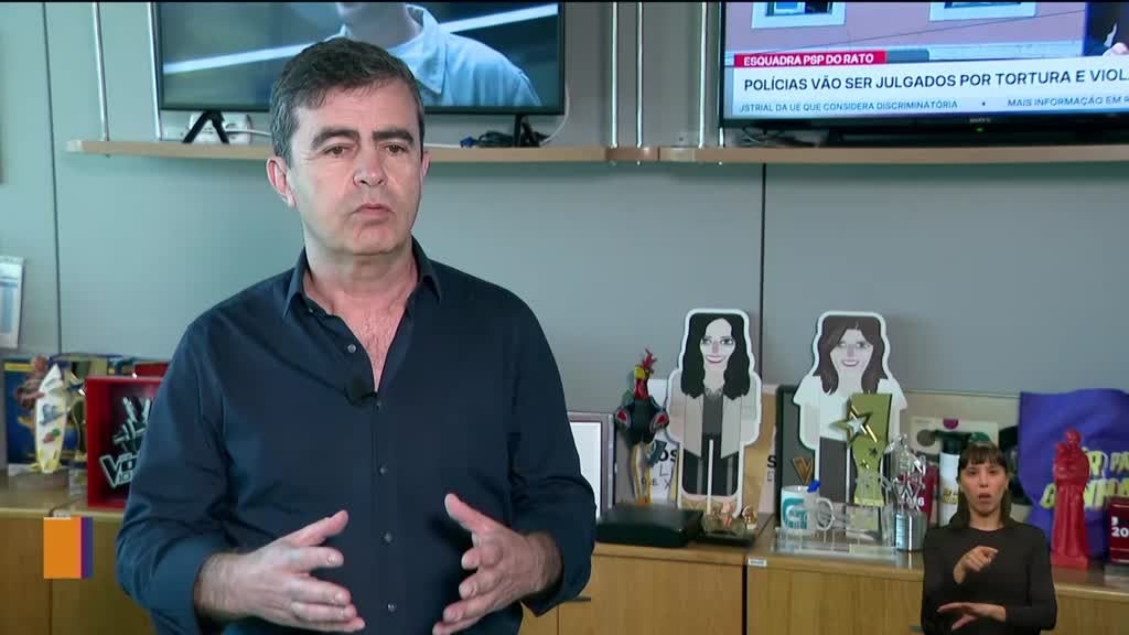 Imagem de Ouvir Quem Vê Num Minuto