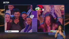 Imagem de Ouvir Quem V� Num Minuto
