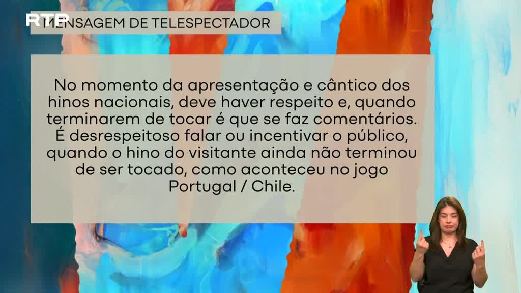 Imagem de Ouvir Quem Vê Num Minuto