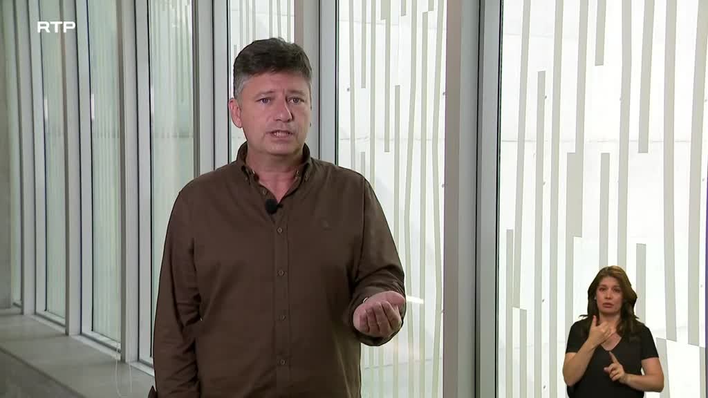 Imagem de Ouvir Quem Vê Num Minuto