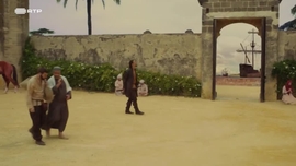 Imagem de Fern�o Lopes: O Renegado