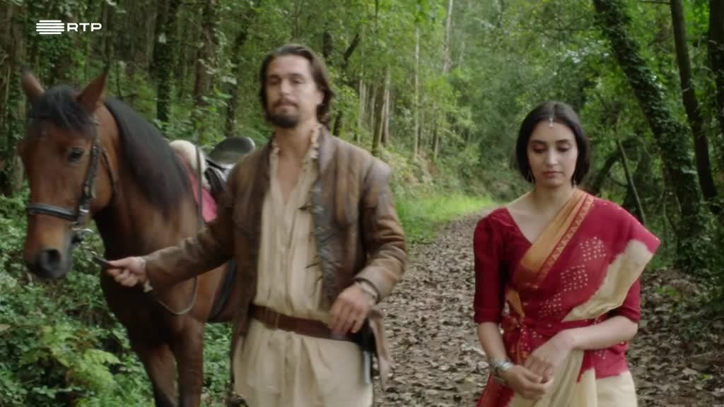 Imagem de Fernão Lopes: O Renegado