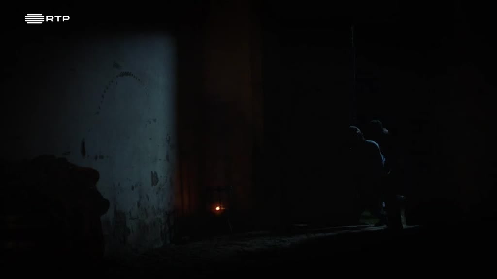 Imagem de Fernão Lopes: O Renegado