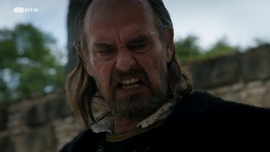 Imagem de Fern�o Lopes: O Renegado