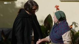 Imagem de Fern�o Lopes: O Renegado