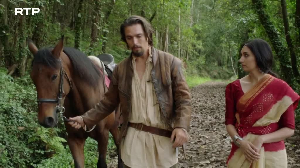 Imagem de Fernão Lopes: O Renegado