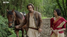 Imagem de Fern�o Lopes: O Renegado