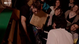 Imagem de A Responsabilidade Coletiva