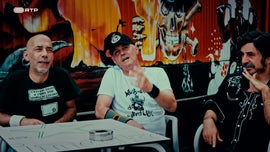 Imagem de A Comunidade de Viseu