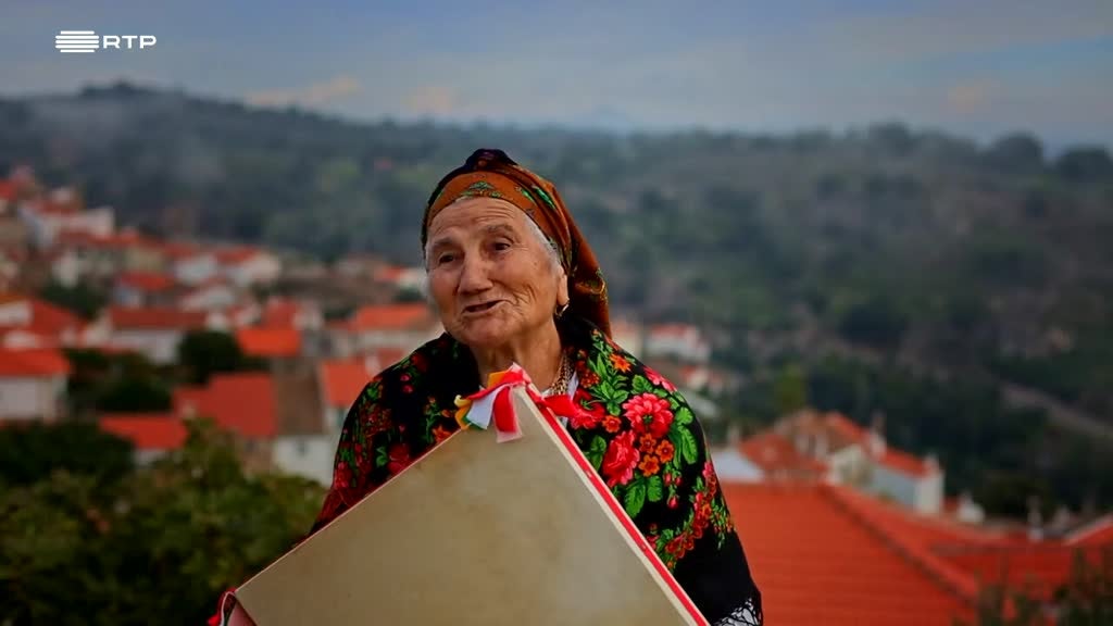 Imagem de Manifesto Anti Amnésia - O Adufe