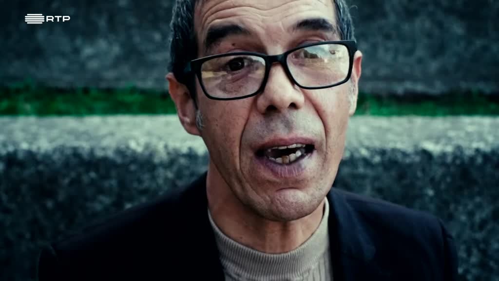 Imagem de Manifesto Anti Amnésia - O Fado é de Descendência Cigana