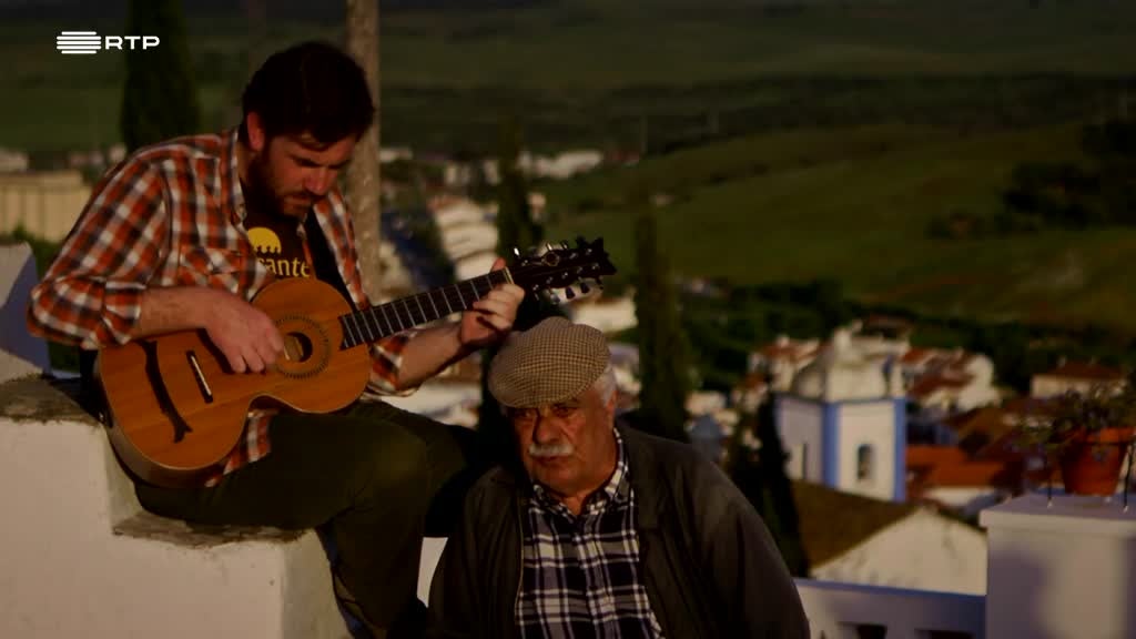 Imagem de Manifesto Anti Amnésia - O Cante Alentejano Veio da Fome