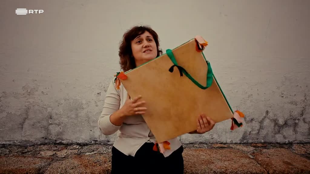 Imagem de Manifesto Anti Amnésia - Os Movimentos do Adufe