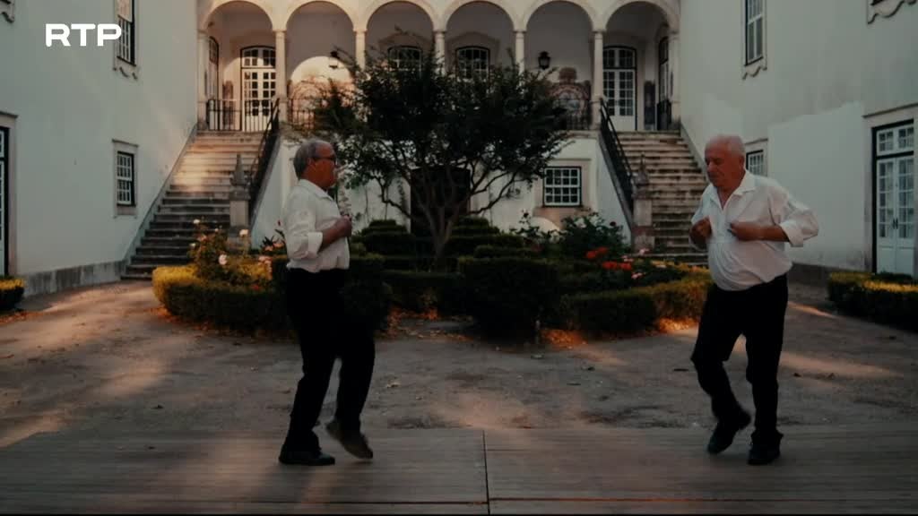 Imagem de Manifesto Anti Amnésia - Fandango