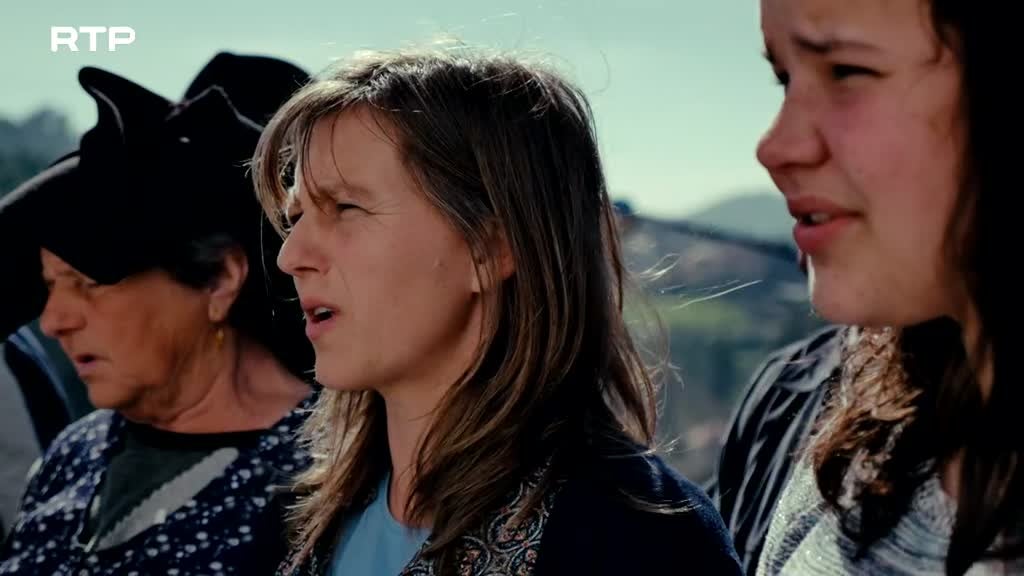 Imagem de Manifesto Anti Amnésia - Cantar em Coletivo