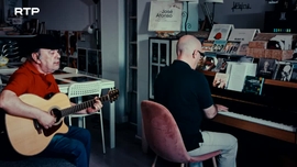 Imagem de Os Anos 90 e a M�sica em Viseu