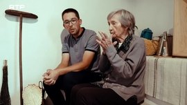 Imagem de Av�s e Netos